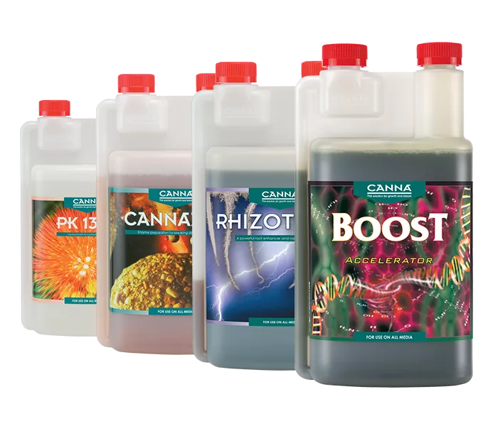 CANNA Additives