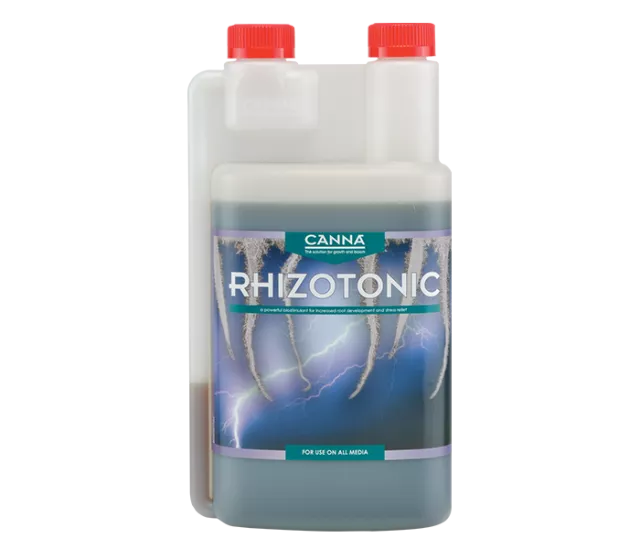 CANNA RHIZOTONIC