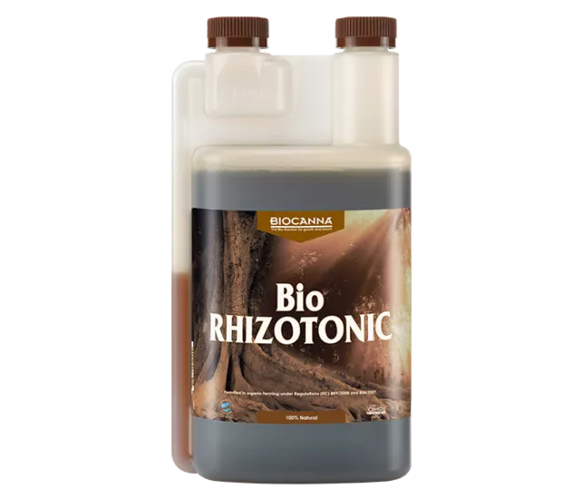 BIOCANNA BioRHIZOTONIC