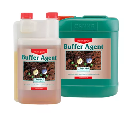 CANNA COGr Buffer Agent