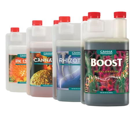 CANNA Additives